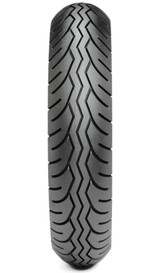 Metzeler Lasertec Rear Tire | 130/80V-18 (1533100)