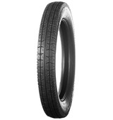 Metzeler Block K Sidecar Tire 4.00-18 (0109700)