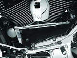 Kuryakyn Shift Linkage Girder - Chrome (9054)