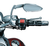 Kuryakyn Universal Econo-Throttle Assist Cruise Control (6218)