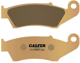 Galfer Sintered Brake Pads (FD164G1396)