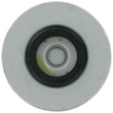 Parts Unlimited Oil Filter (K15-0028)