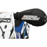Moose Foam Black Handguards (0635-0661)