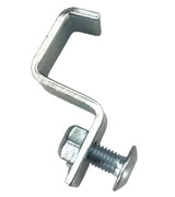 Moose Skid Plate Hardware Square Clamp (M827)