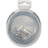 Moose Emergency Motorcycle Cable Repair Kit (0660-0012)