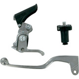 Moose On-the-Fly Clutch Assembly CRF/YZF w/Hot Start Lever (0612-0043)