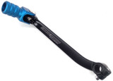 Moose Blue Shift Lever for '08-20 WR250R/'08-14 WR250X (1602-1054)