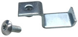 Moose Square Clamp for Skidplates (0506-0763)