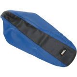 Moose Standard Blue/Black Seat Cover (0821-1208)