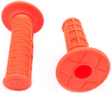 Moose Stealth MX Grips Orange (0630-0393)