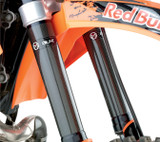 Moose Carbon Fiber Fork Guard (0412-0163)