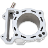 Moose Aluminum Stock Replacement Cylinder 90.00mm (0931-0460)