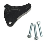 Moose Black Rear Hydraulic Clutch Master Cylinder Guard (0950-0150)