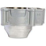 Moose Aluminum Stock Replacement Cylinder 88.00mm (0931-0627)