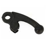 Moose Hot Start Lever - YZ250F / YZ450F - Black (0615-0245)