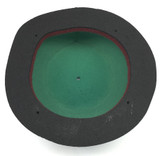 Moose Precision Pre-Oiled Air Filter (1011-0833)