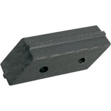 Moose Lower Replacement Chain Wear Block (1231-0197)