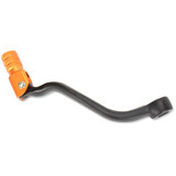 Moose Forged Shift Lever w/Orange Peg (1602-0847)