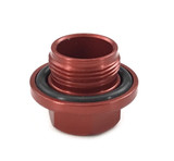 Moose Magnetic Float Bowl Drain Plug M18 x 1.0 (1050-0176)