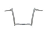 Paul Yaffe 1.25" Bagger Monkey 14" Rise Chrome Handlebar (MBB125-14 C)