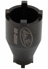 Motion Pro Spanner Nut Socket for Suzuki, 34.2mm / 19.8mm (08-0568)