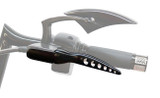 Paul Yaffe Racing Hand Lever Set Gloss Black (PYO:RL-14-16-B)