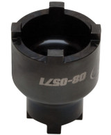 Motion Pro Spanner Nut Socket, Kawasaki, 30.5mm / 19.9mm (08-0571)