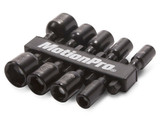 Motion Pro Magnetic Nut Driver Set (08-0590)