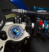 Motion Pro Handlebar Stop/Start Switch (11-0102)