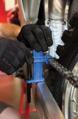 Motion Pro SlackSetter Pro Chain Slack & Swingarm Clearance Tool (08-0674)