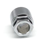 Motion Pro Ratcheting Spark Plug Wrench Extension Socket 13/16" (08-0291)