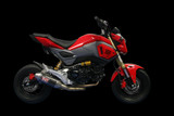 Ohlins Rear Shock Absorber Honda Grom (HO 611)