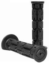 ODI Rogue ATV Single Ply Grips | Black (J01RGB)