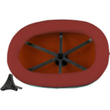 No Toil Super-Flo Air Filter Kit (SFK12052)