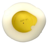 No Toil Foam Air Filter (180-07)