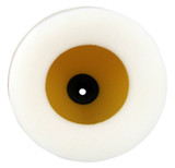 No Toil Foam Air Filter (120-02)