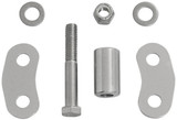 Memphis Shades Polished Headlight Extension Block (MEK9895)