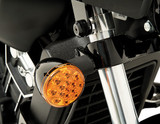 Memphis Shades Turn Signal Relocation Kit (MEB9991)