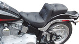 Mustang Regal Duke Seat Extra Wide (76390)