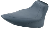 Mustang Tripper Solo Driver Seat Black (76350)