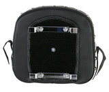 Mustang Sissy Bar Pad Studded w/Conchos 9" x 9.5" (79050)