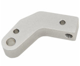 Memphis Shades Headlight Extension Block | Polished Aluminum (MEM9886)