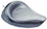 Mustang Vintage Solo Seat Black 4.5 (76159)