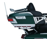 Kuryakyn Billet Antenna Round Chrome (863)