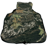 Moose Cordura Mossy Oak Break-Up Seat Cover (MUD013)