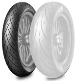 Metzeler Cruisetec Front Tire 110/90-19 (4195900)