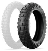 Michelin Anakee Wild Rear Tire | 130/80-17 | 65R (14803)