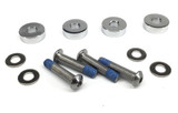 Kuryakyn Custom Tie Down Bracket Teardrop (949)