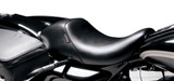 Le Pera Bare Bones Up Front Smooth Solo Seat (LHU-005RK)