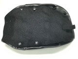 Le Pera Bare Bones Smooth Solo Seat (LH-005RK)